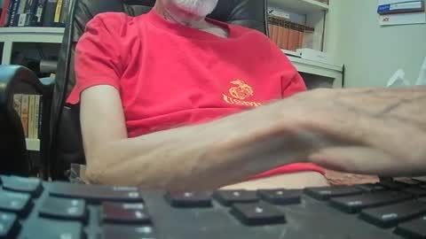 johngp777 online show from July 13, 2026, 10:01 pm