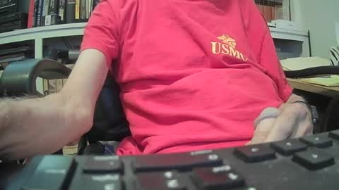 johngp777 online show from July 14, 2026, 2:12 pm