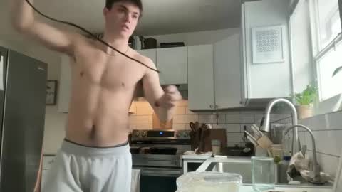 Snapshot of johnjamesopp chatting on February 10, 2025, 5:52 pm John James online show from February 10, 2025, 5:52 pm