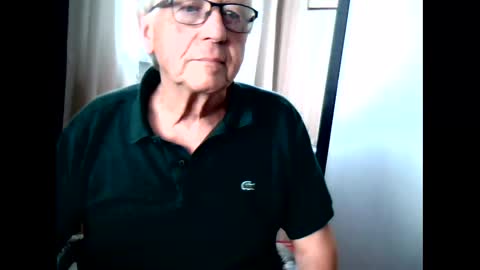 johnjohn6226 online show from May 24, 2026, 9:25 am