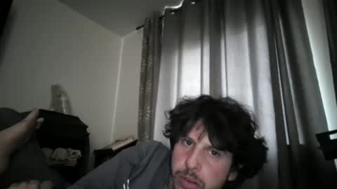 johnjohn online show from April 25, 2026, 7:33 pm