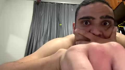 JOHN online show from March 3, 2025, 2:15 am