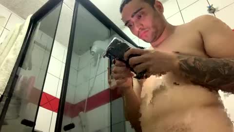 JOHN online show from March 5, 2025, 6:56 pm