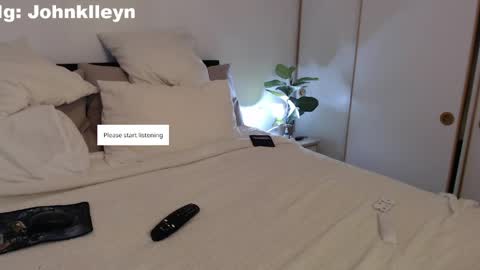 john online show from April 10, 2026, 6:56 pm