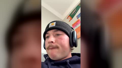 johnladdner online show from February 19, 2026, 11:12 pm