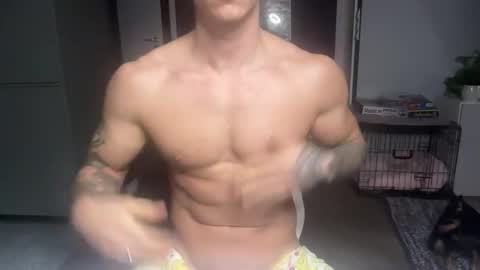 johnloxxxk online show from December 2, 2025, 8:41 am