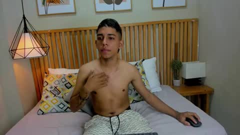 JOHNN MILLER online show from October 17, 2025, 2:19 pm