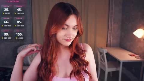 Rocio online show from November 28, 2025, 6:43 pm