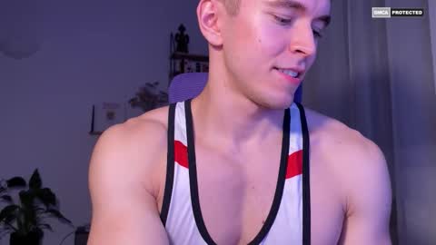 Johnny online show from November 11, 2025, 6:19 pm