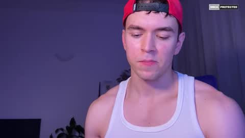 Johnny online show from November 13, 2025, 9:58 pm