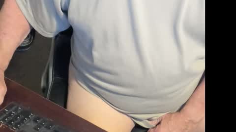 johnno52 online show from December 1, 2025, 12:54 pm