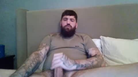 johnny2417 online show from February 12, 2025, 1:48 pm