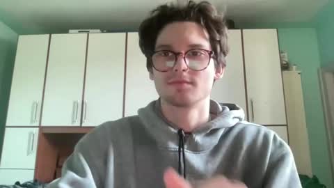 Johnny online show from December 31, 2024, 10:58 am