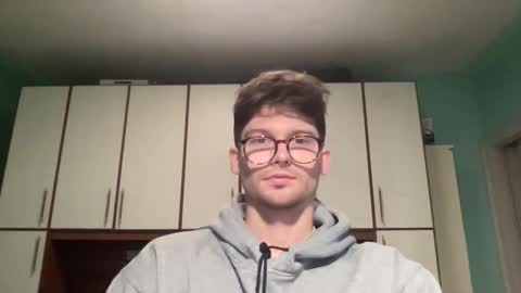 Johnny online show from January 7, 2025, 1:35 pm