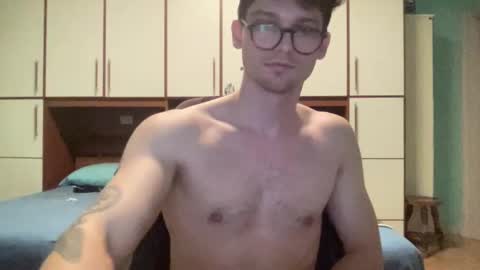 Johnny online show from January 20, 2025, 6:43 pm