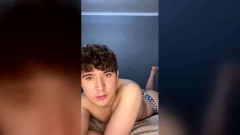 Johnny online show from April 12, 2026, 6:51 am