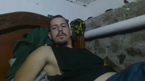 Snapshot of johnny_deep_420 chatting on January 17, 2025, 8:13 am Johnny online show from January 17, 2025, 8:13 am