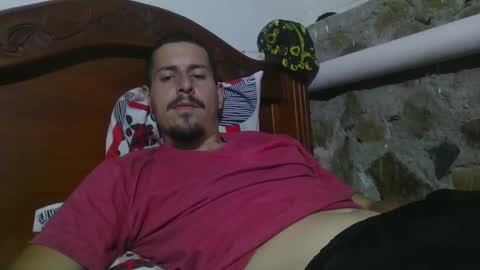 Snapshot of johnny_deep_420 chatting on January 18, 2025, 4:21 pm Johnny online show from January 18, 2025, 4:21 pm