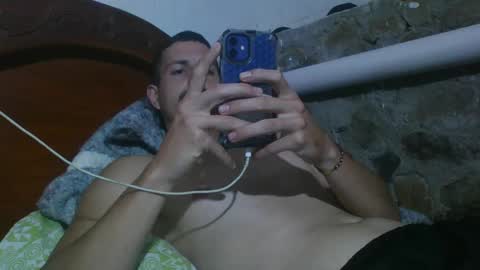 Snapshot of johnny_deep_420 chatting on February 8, 2025, 11:45 pm Johnny online show from February 8, 2025, 11:45 pm