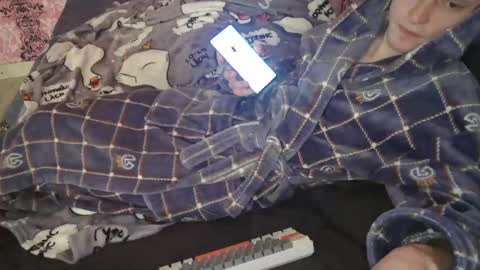 Johnny online show from February 20, 2025, 12:57 pm