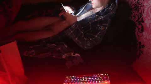 Johnny online show from February 20, 2025, 4:03 pm