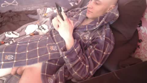 Johnny online show from February 27, 2025, 5:45 am