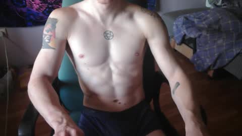 Johnny online show from September 23, 2025, 5:54 am