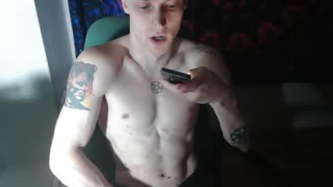 Johnny online show from October 11, 2025, 4:38 pm