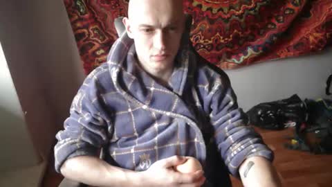 Johnny online show from November 2, 2025, 8:06 am