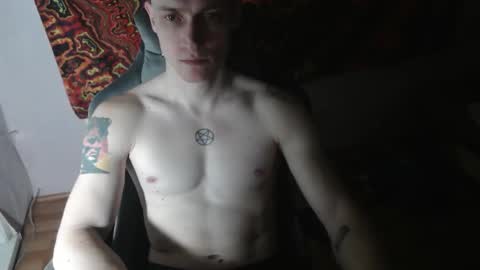 Johnny online show from November 5, 2025, 4:29 pm