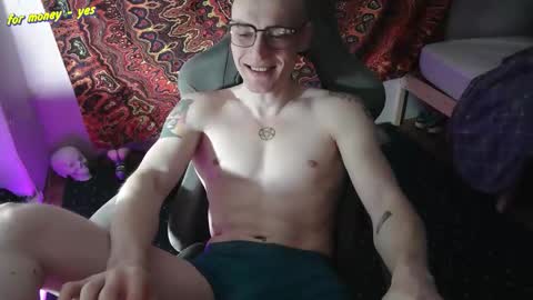 Snapshot of johnny_positive chatting on February 20, 2026, 6:52 pm Johnny online show from February 20, 2026, 6:52 pm