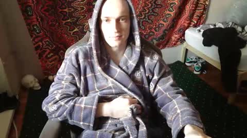 Snapshot of johnny_positive chatting on February 22, 2026, 5:19 am Johnny online show from February 22, 2026, 5:19 am