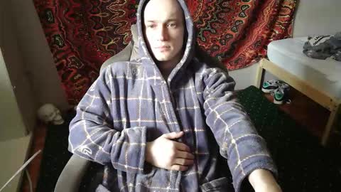 Snapshot of johnny_positive chatting on February 23, 2026, 6:22 am Johnny online show from February 23, 2026, 6:22 am