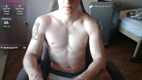 Johnny online show from April 1, 2026, 4:57 am