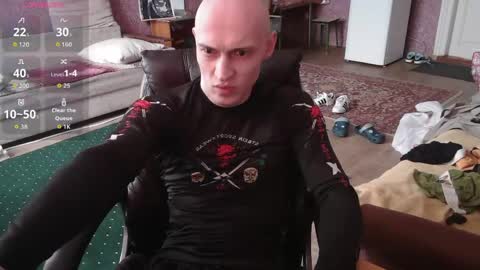 Johnny online show from April 7, 2026, 6:25 am