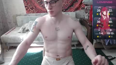 Johnny online show from May 25, 2026, 5:46 am