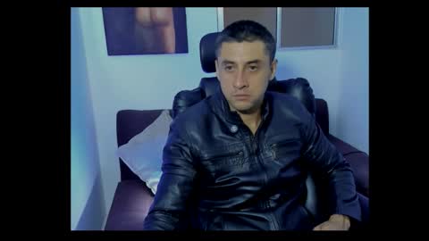 Johnny online show from November 16, 2025, 9:20 pm