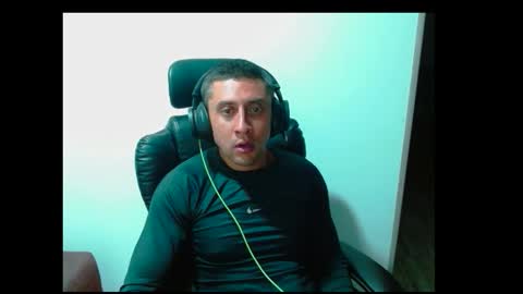 Johnny online show from February 7, 2026, 2:15 am