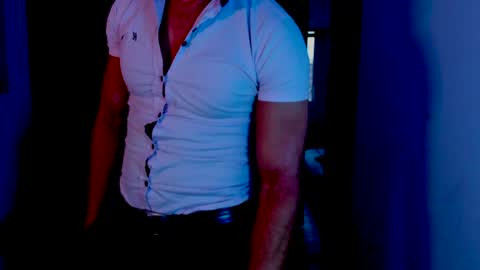 Johnny online show from May 25, 2026, 10:38 pm