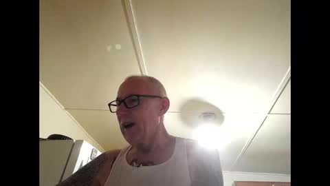 Master online show from March 17, 2026, 5:05 pm