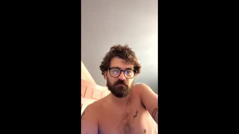 johnnybegood125421 online show from March 15, 2026, 10:05 pm