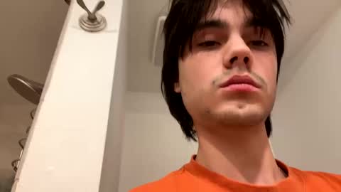 Snapshot of johnnybigd2005 chatting on December 31, 2024, 3:01 am johnnybigd2005 online show from December 31, 2024, 3:01 am