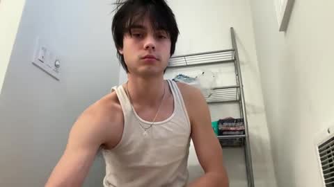 Snapshot of johnnybigd2005 chatting on January 23, 2025, 8:45 pm johnnybigd2005 online show from January 23, 2025, 8:45 pm