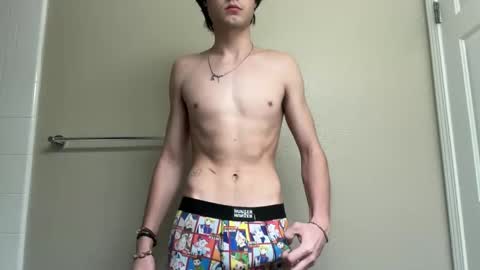 Snapshot of johnnybigd2005 chatting on January 28, 2025, 9:19 pm johnnybigd2005 online show from January 28, 2025, 9:19 pm