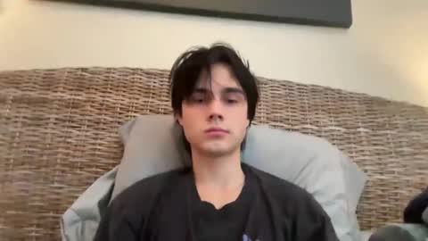 Snapshot of johnnybigd2005 chatting on February 2, 2025, 7:57 pm johnnybigd2005 online show from February 2, 2025, 7:57 pm