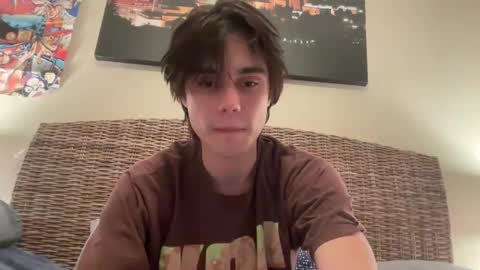 Snapshot of johnnybigd2005 chatting on February 28, 2025, 5:15 am johnnybigd2005 online show from February 28, 2025, 5:15 am