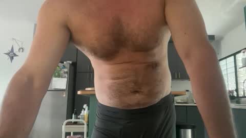 Johnny Blue Eyes online show from April 12, 2026, 12:32 pm