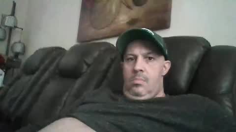 johnnycb7 online show from February 14, 2025, 7:33 pm