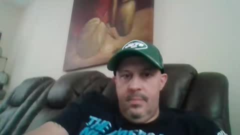 johnnycb7 online show from March 10, 2025, 5:29 pm