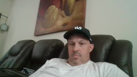 johnnycb7 online show from September 18, 2025, 4:42 pm